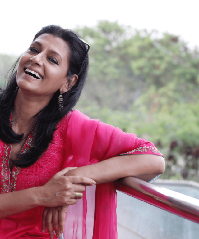 Nandita Das