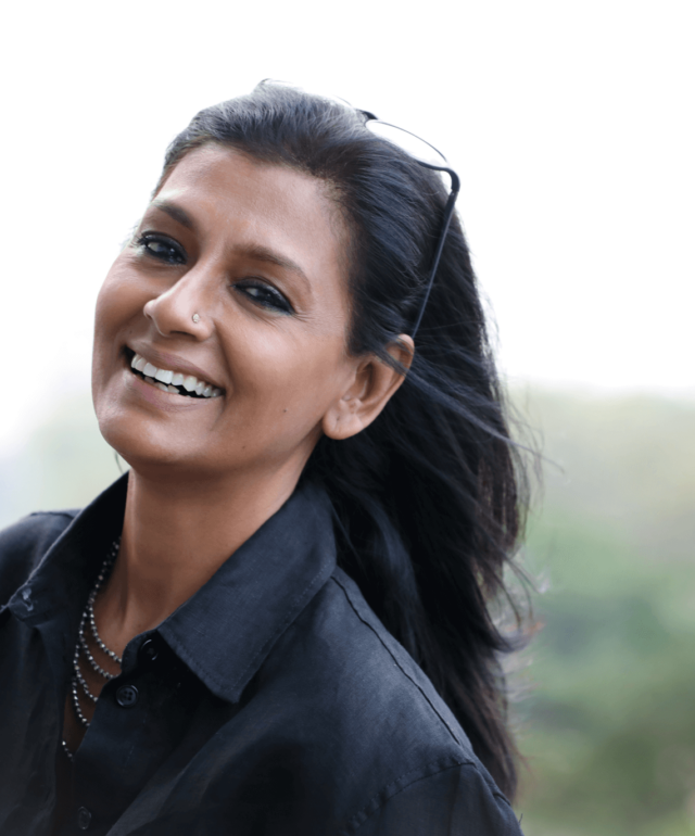 Nandita Das