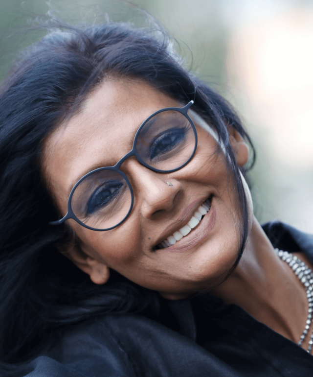 Nandita Das