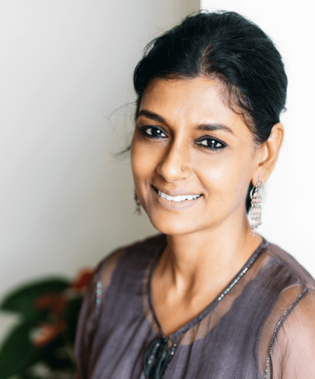 Nandita Das