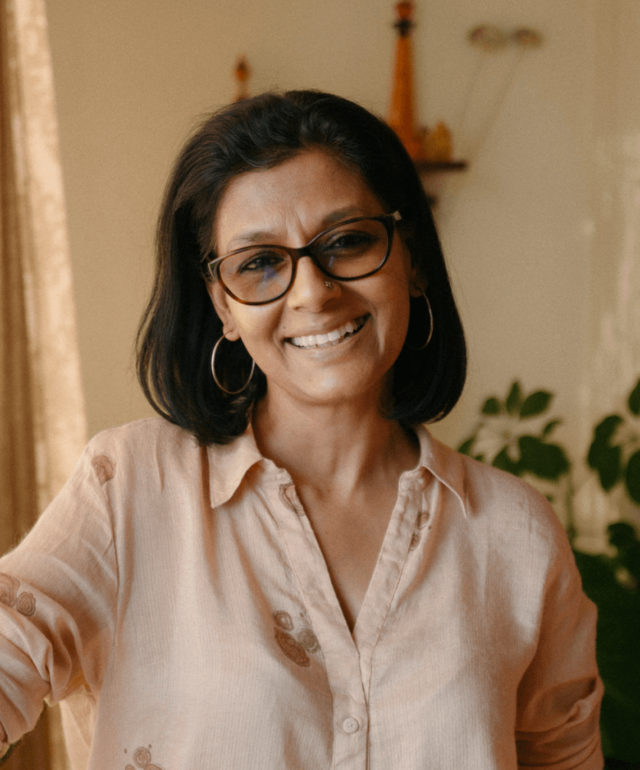 Nandita Das