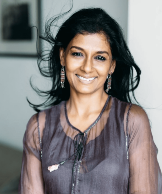 Nandita Das
